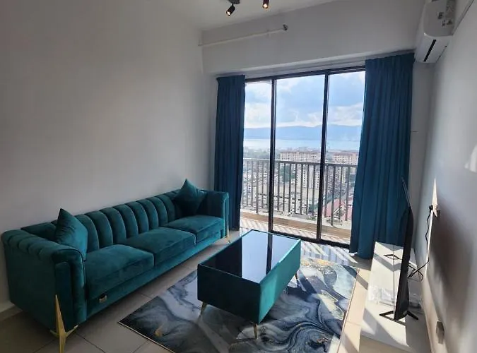 Praicon Tower - Premium Suite