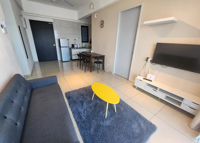 Praicon Tower - Premium Suite