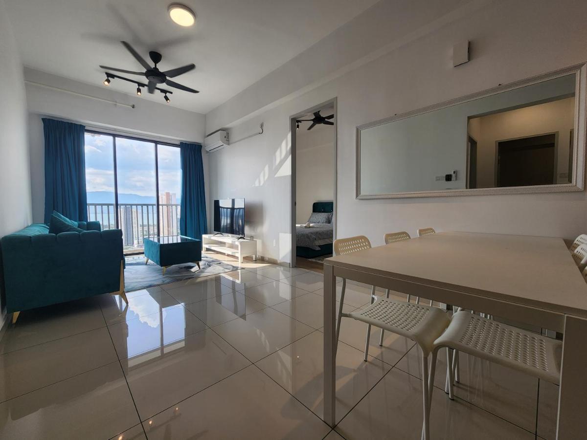 Praicon Tower - Premium * Butterworth