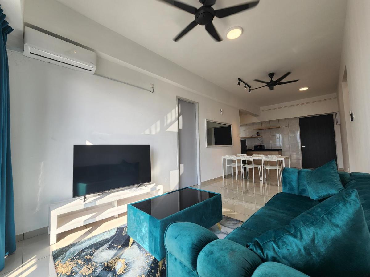 Praicon Tower - Premium Apartment