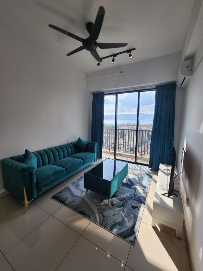 Praicon Tower - Premium *