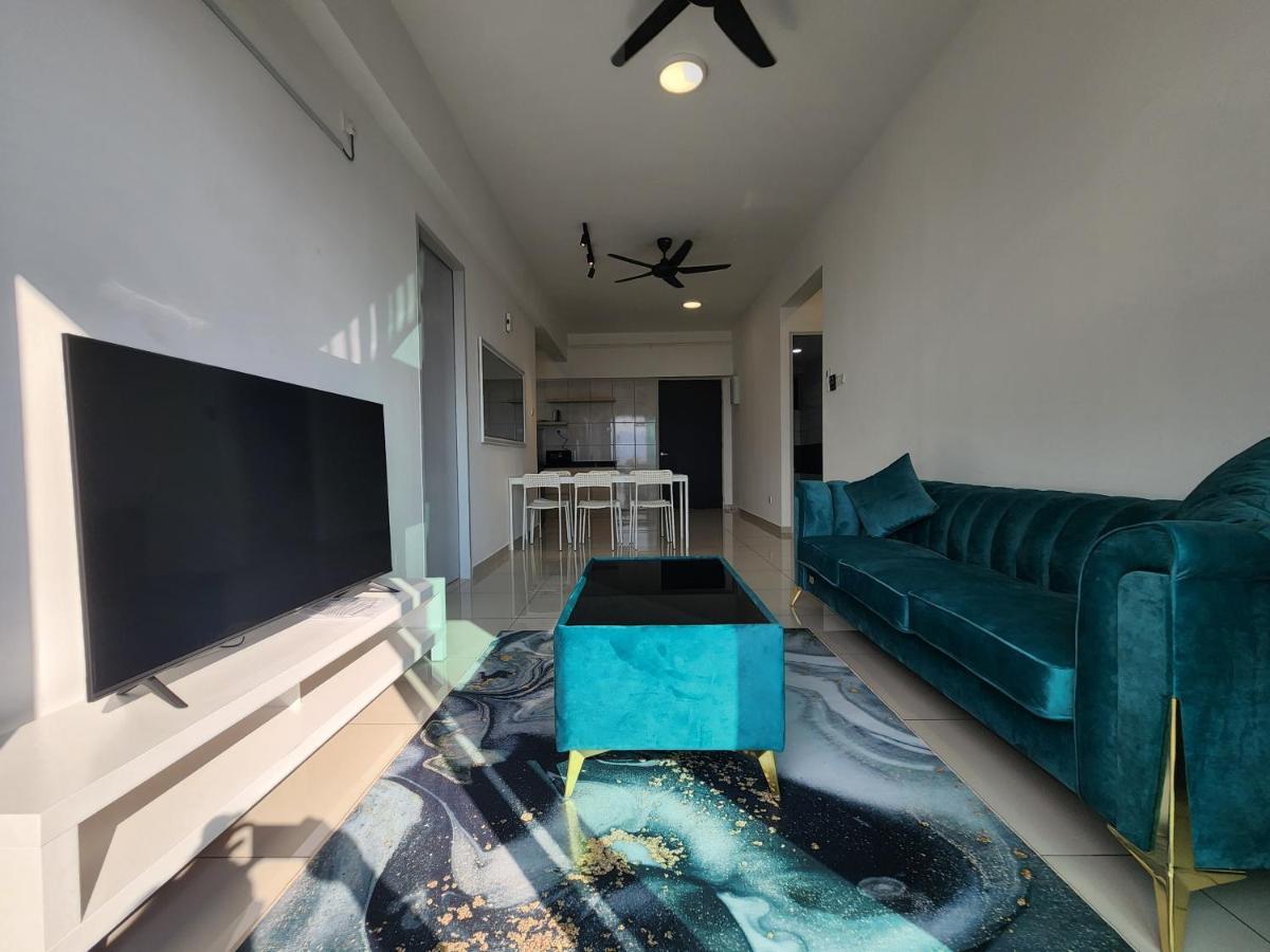 Apartment Praicon Tower - Premium *