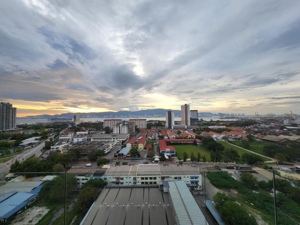 Apartment Praicon Tower - Premium *