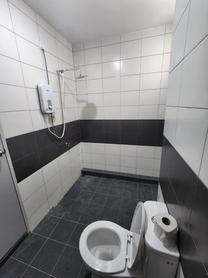 Praicon Tower - Premium Apartment Butterworth