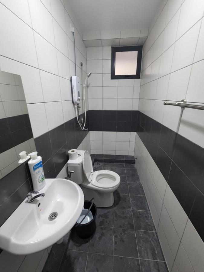 Apartment Praicon Tower - Premium