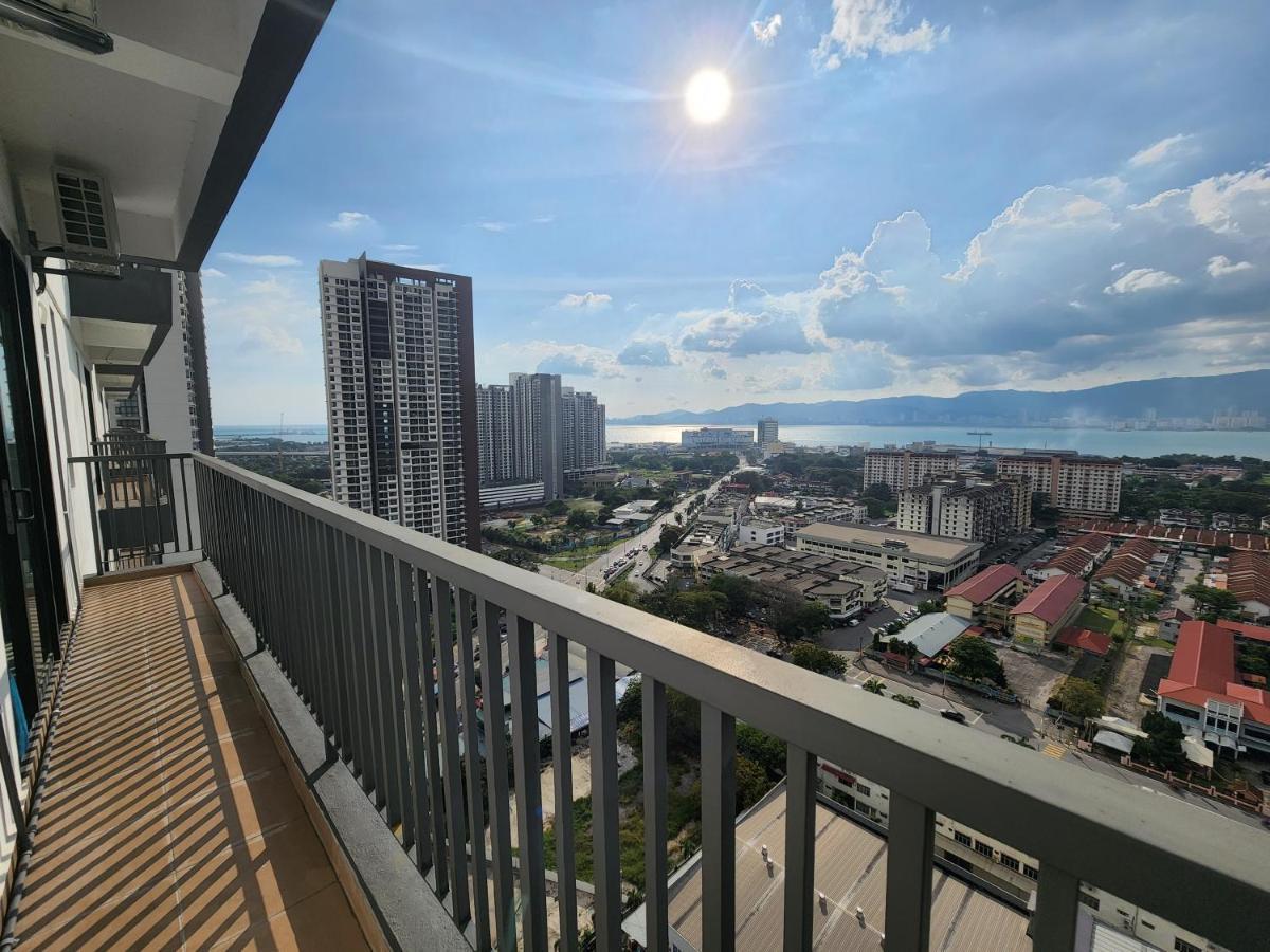 Praicon Tower - Premium