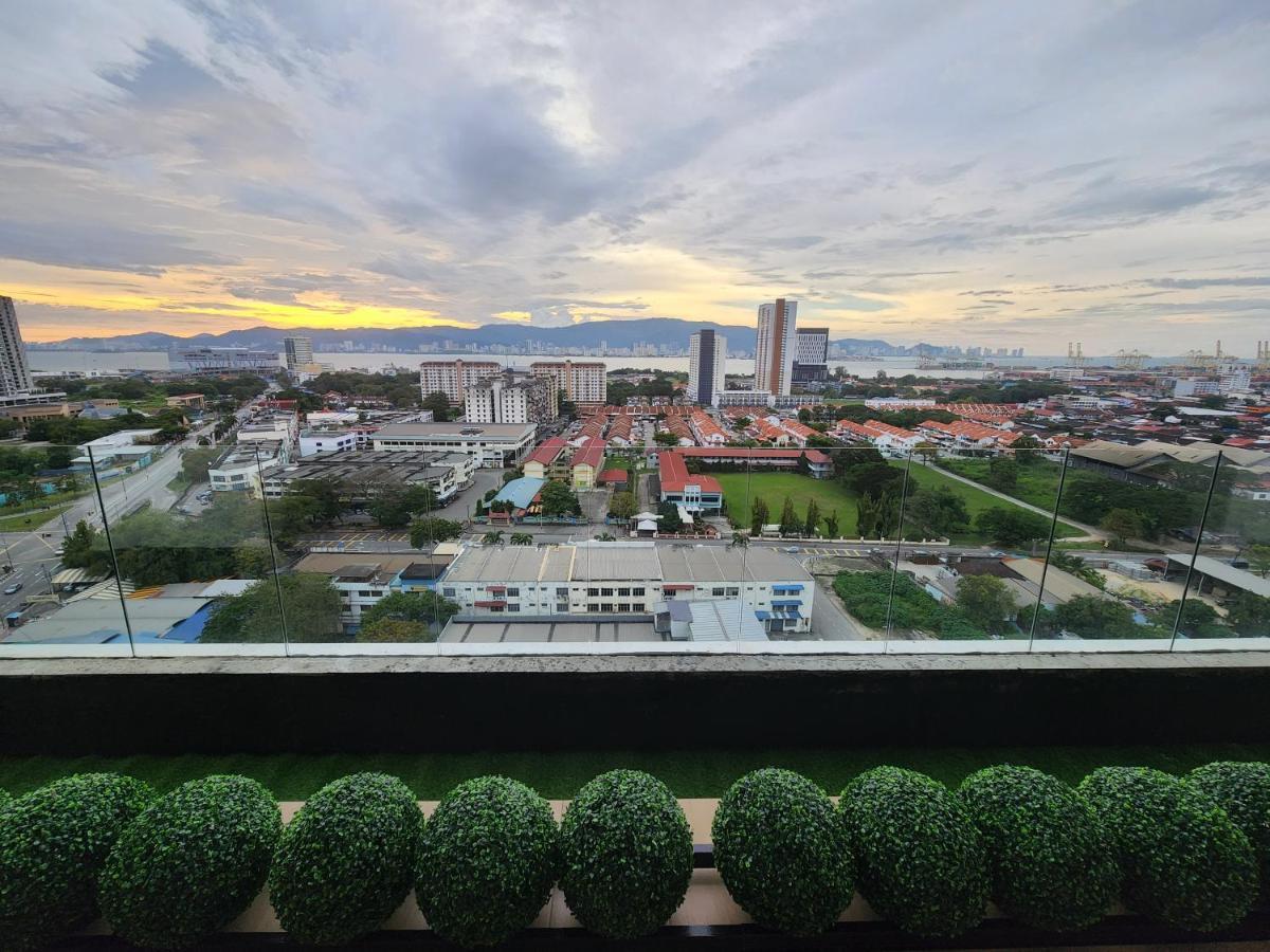 Praicon Tower - Premium Apartment *