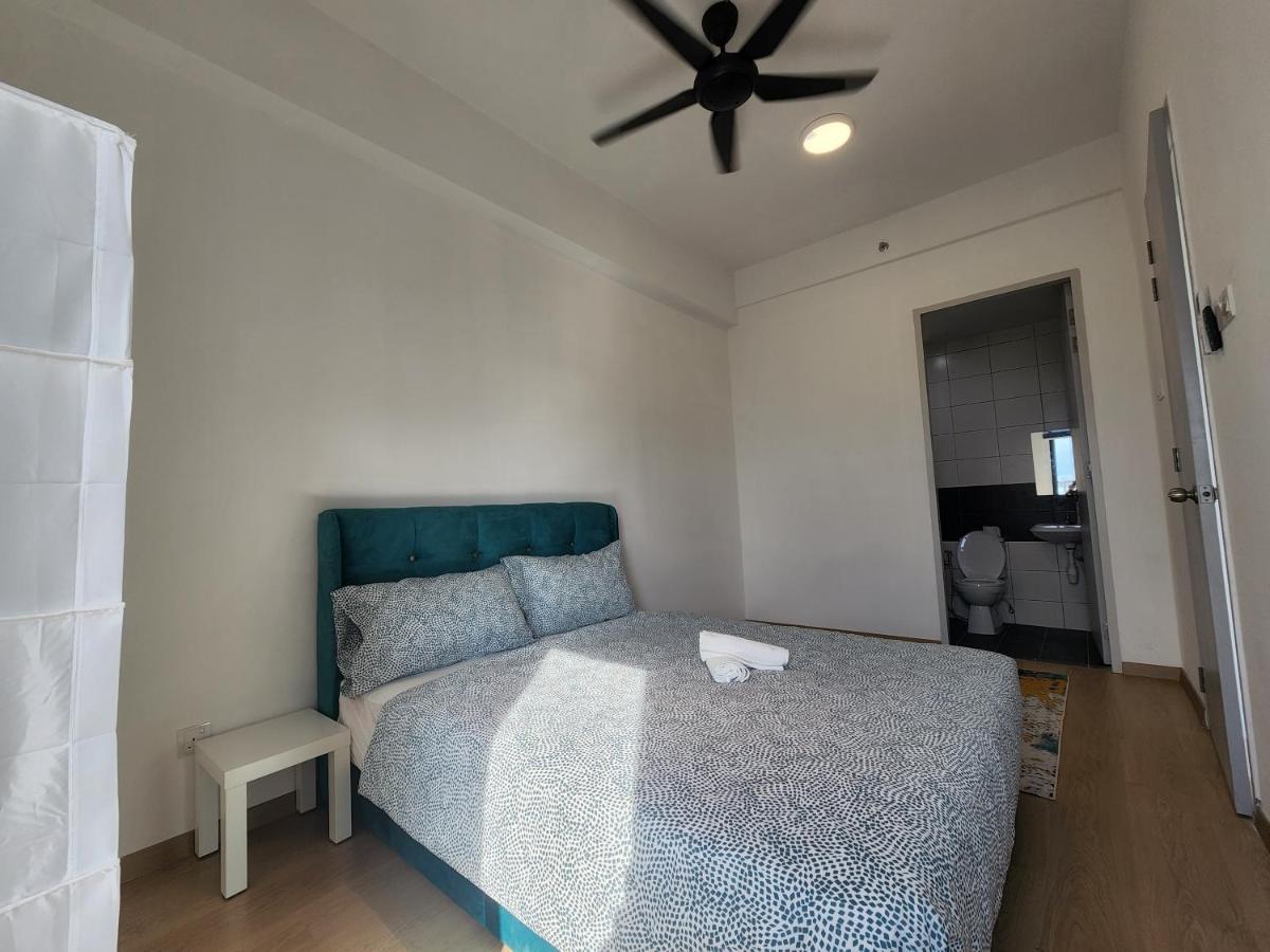 Praicon Tower - Premium * Butterworth