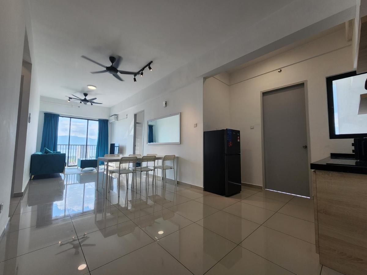 Praicon Tower - Premium