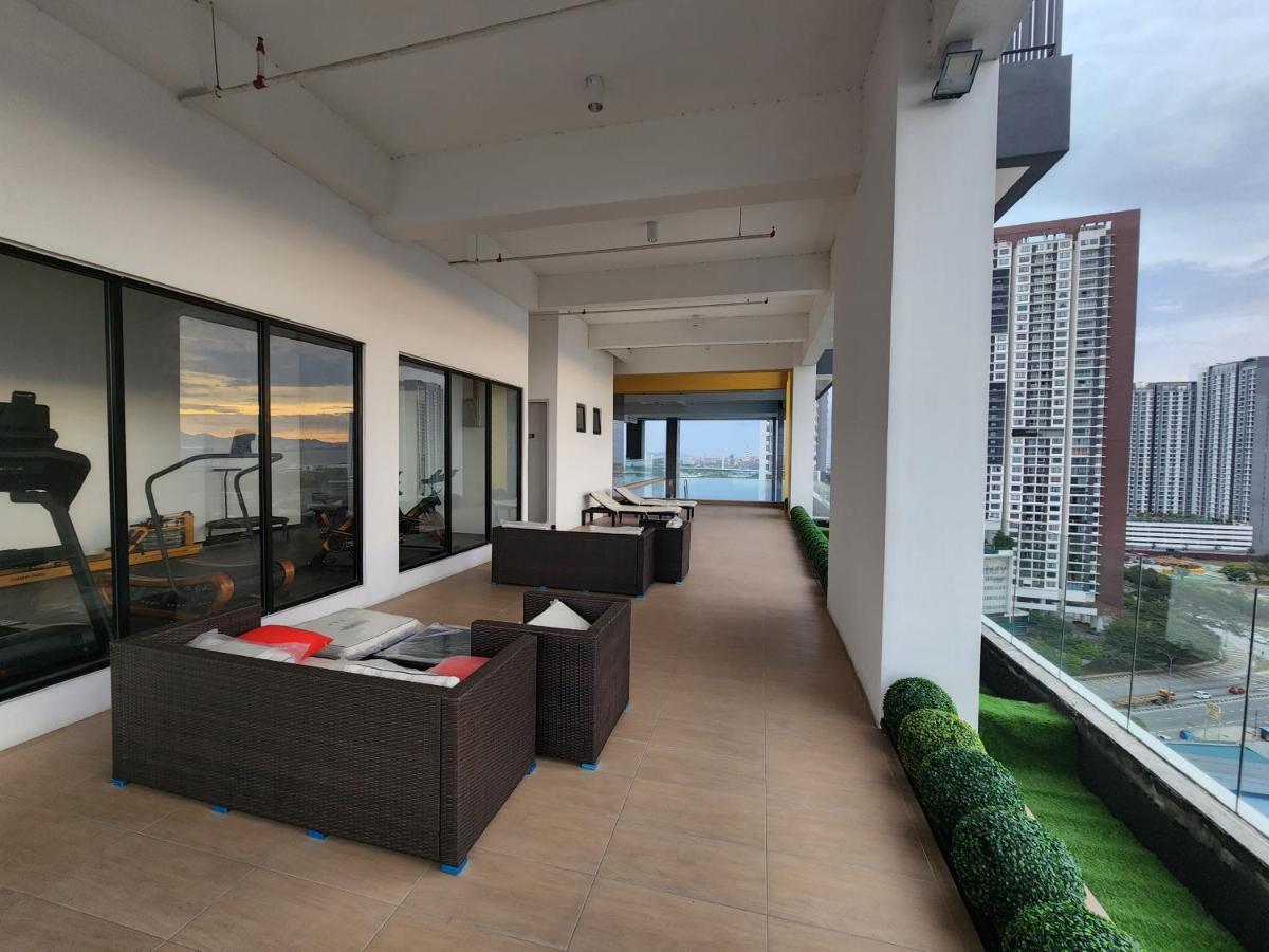 Praicon Tower - Premium Apartment *