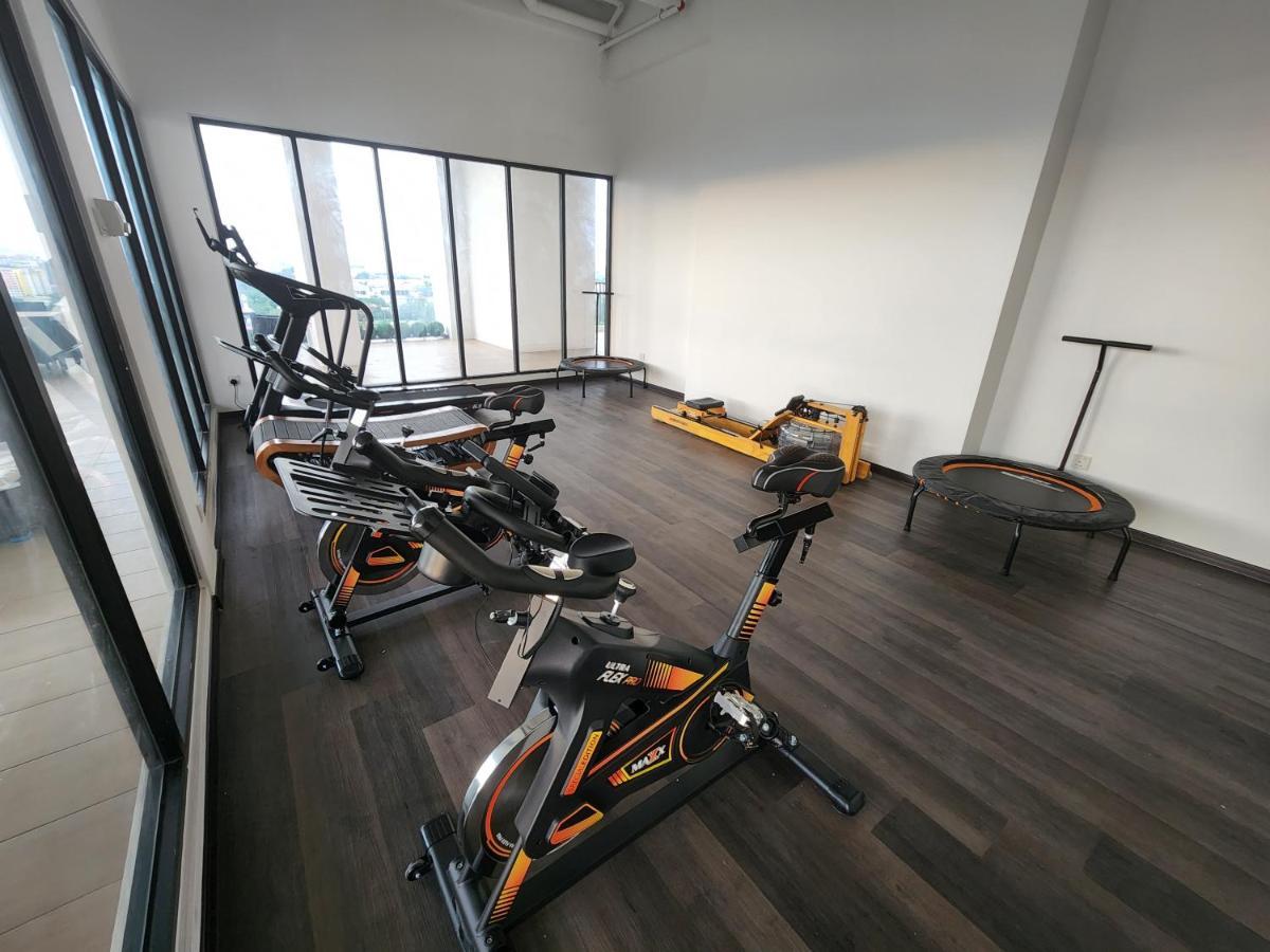 Apartment Praicon Tower - Premium *