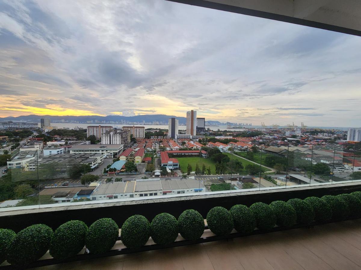 Praicon Tower - Premium * Butterworth