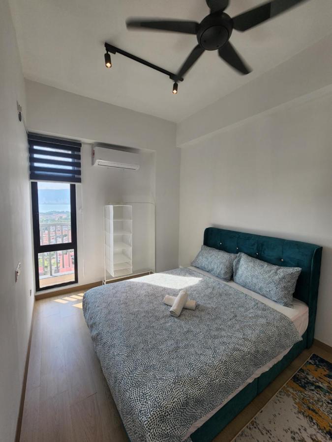 Apartment Praicon Tower - Premium *