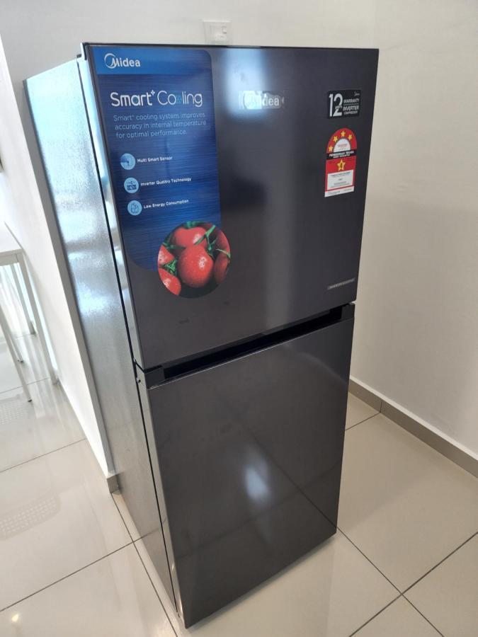 Apartment Praicon Tower - Premium Butterworth