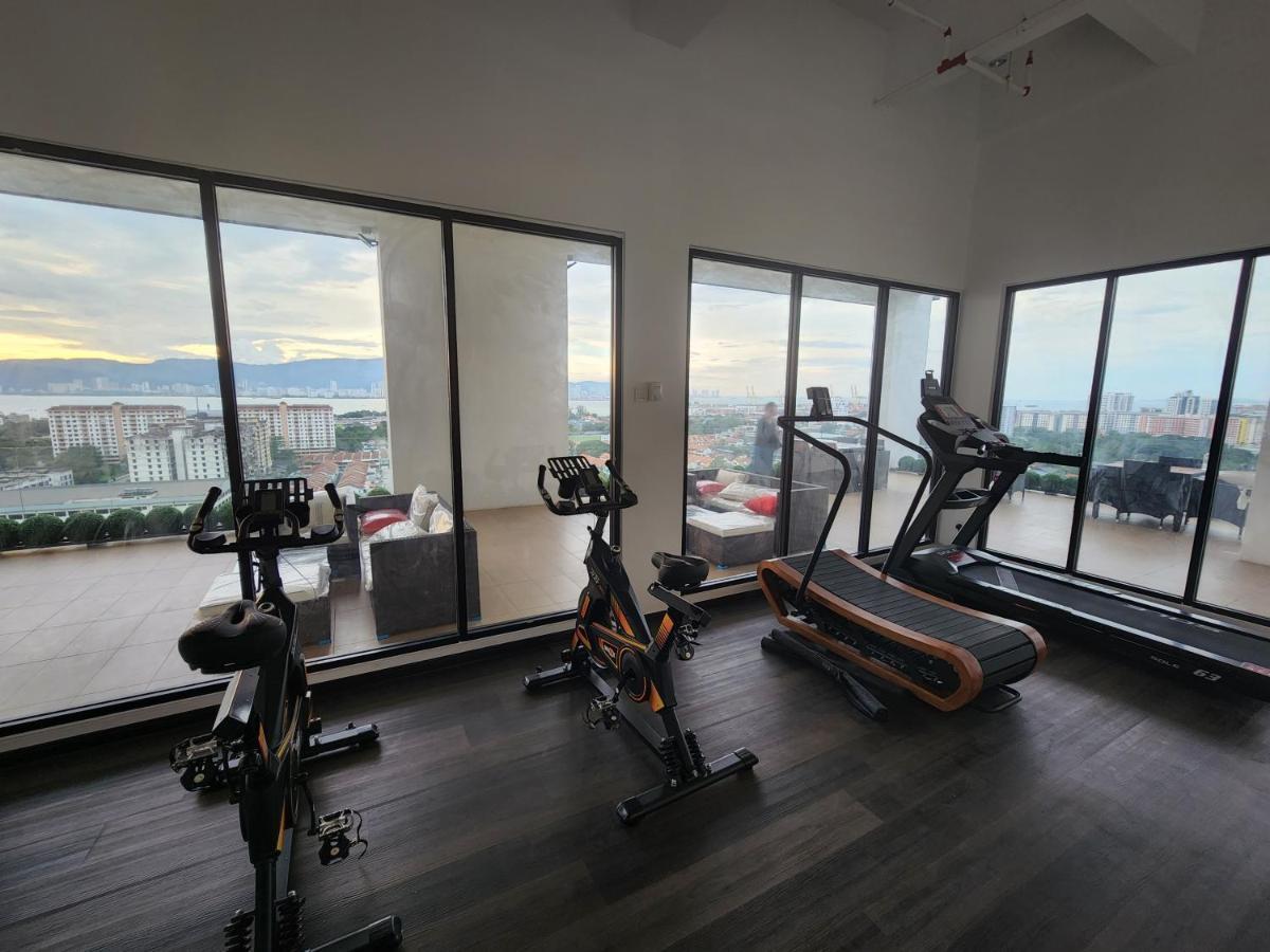 Praicon Tower - Premium Apartment