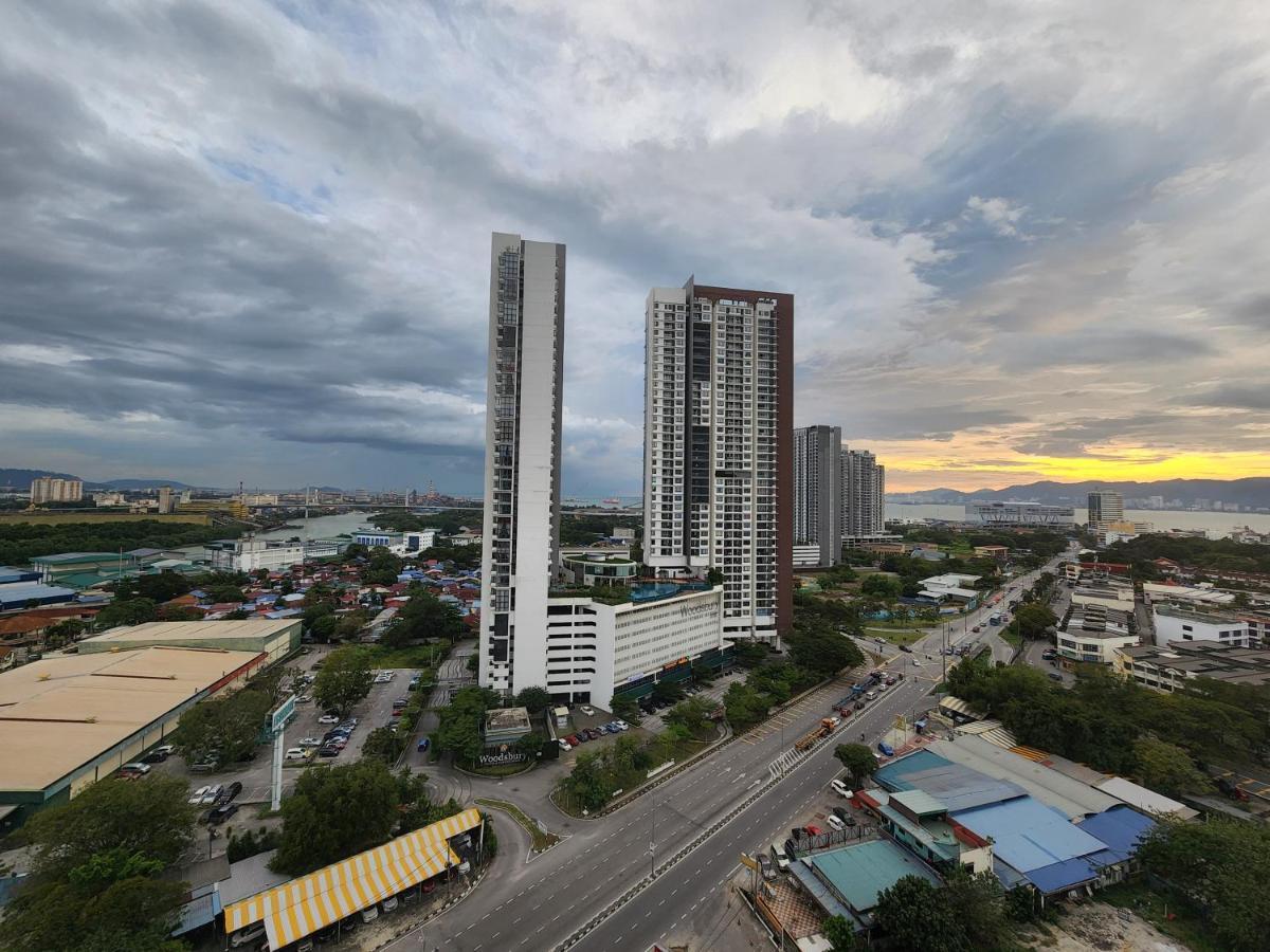 Apartment Praicon Tower - Premium *