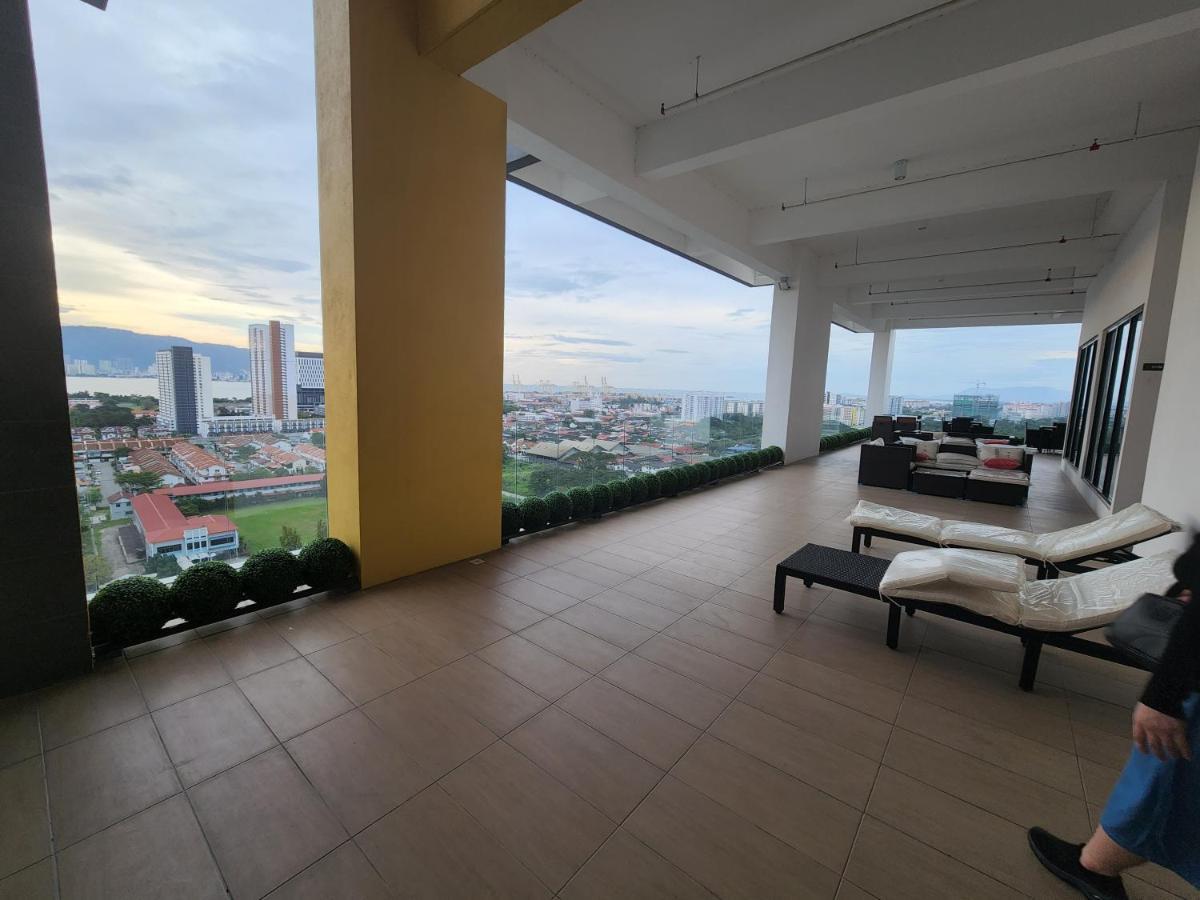 Praicon Tower - Premium