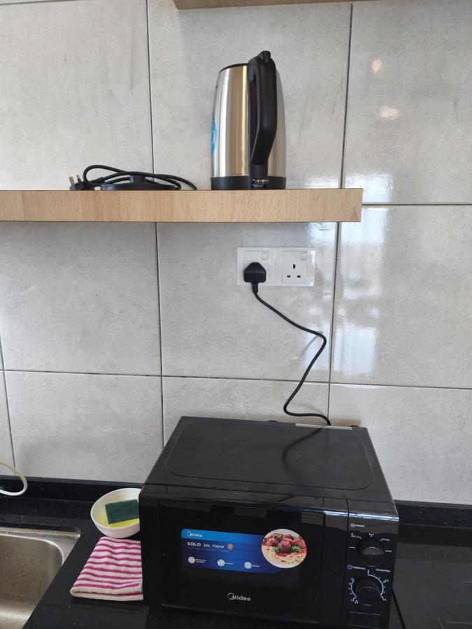 Praicon Tower - Premium