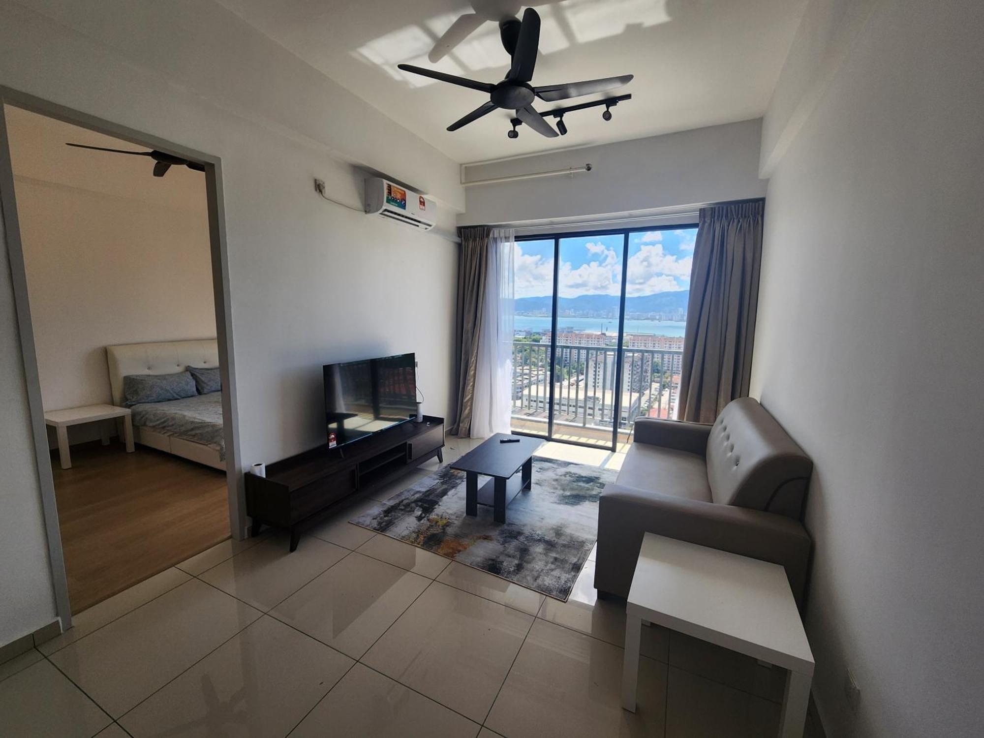 Praicon Tower - Premium Apartment *