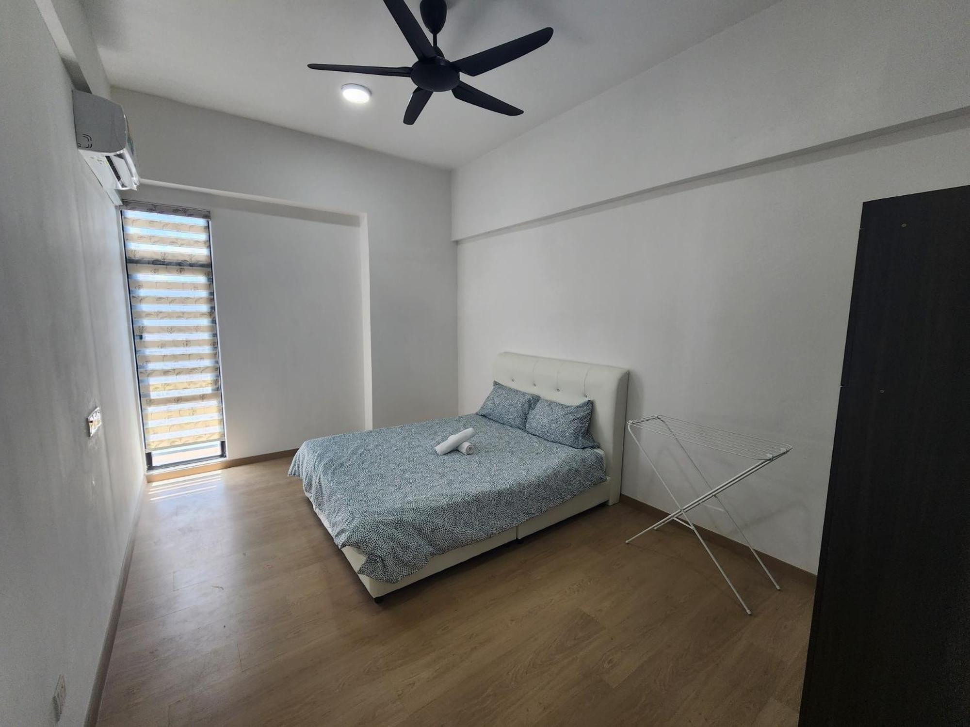 Apartment Praicon Tower - Premium