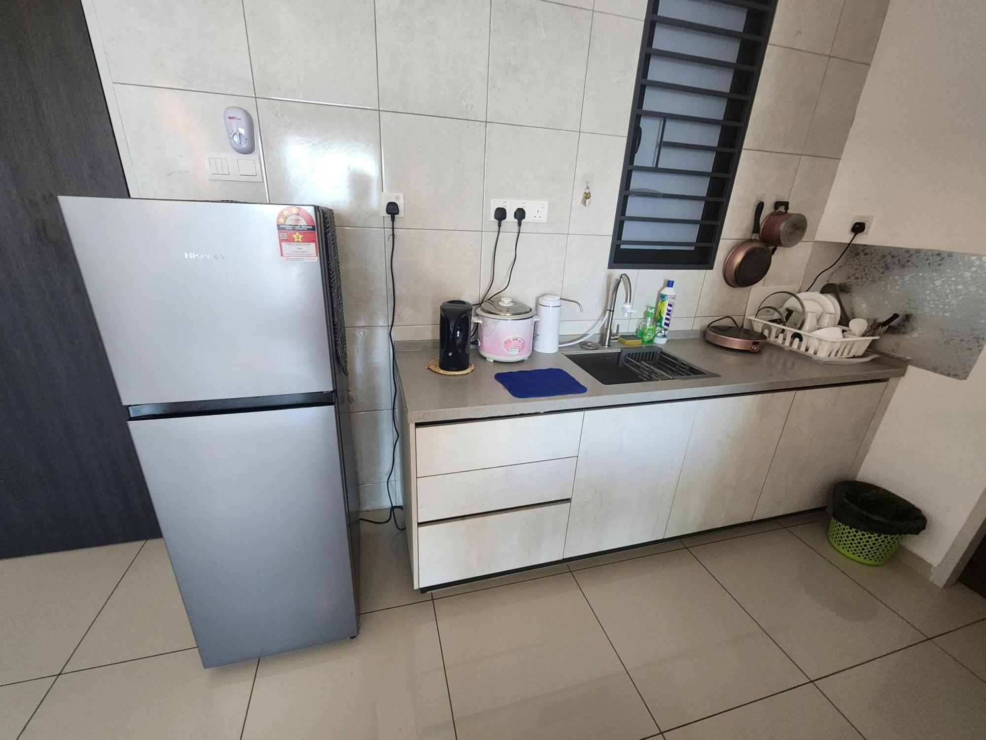 Praicon Tower - Premium Butterworth