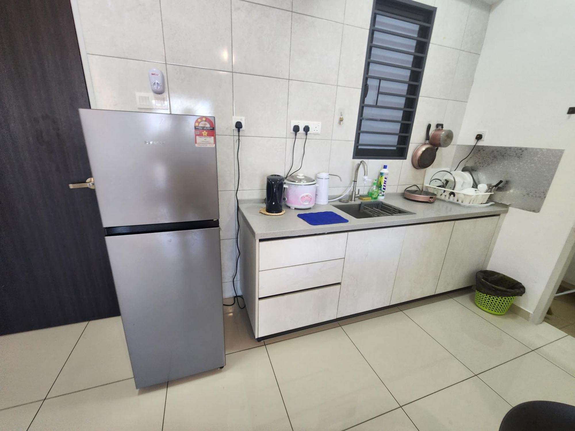 Praicon Tower - Premium Apartment