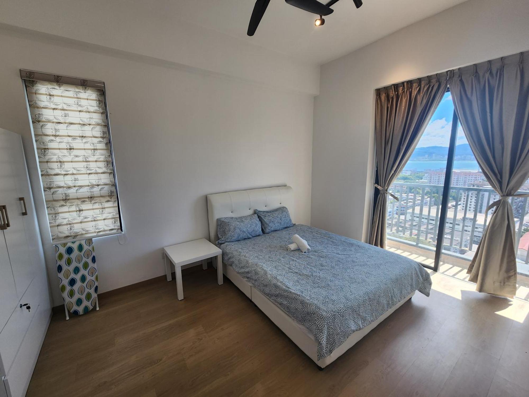 Praicon Tower - Premium *