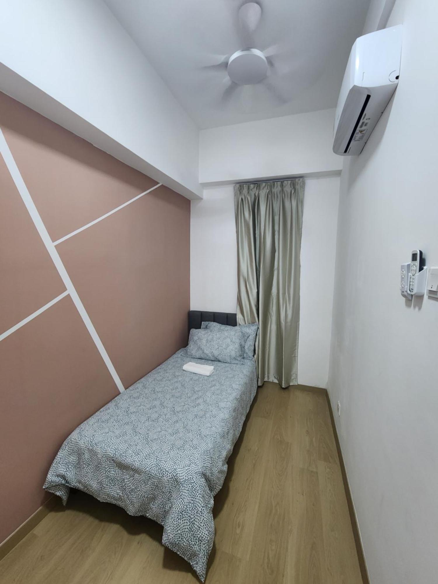 Apartment Praicon Tower - Premium