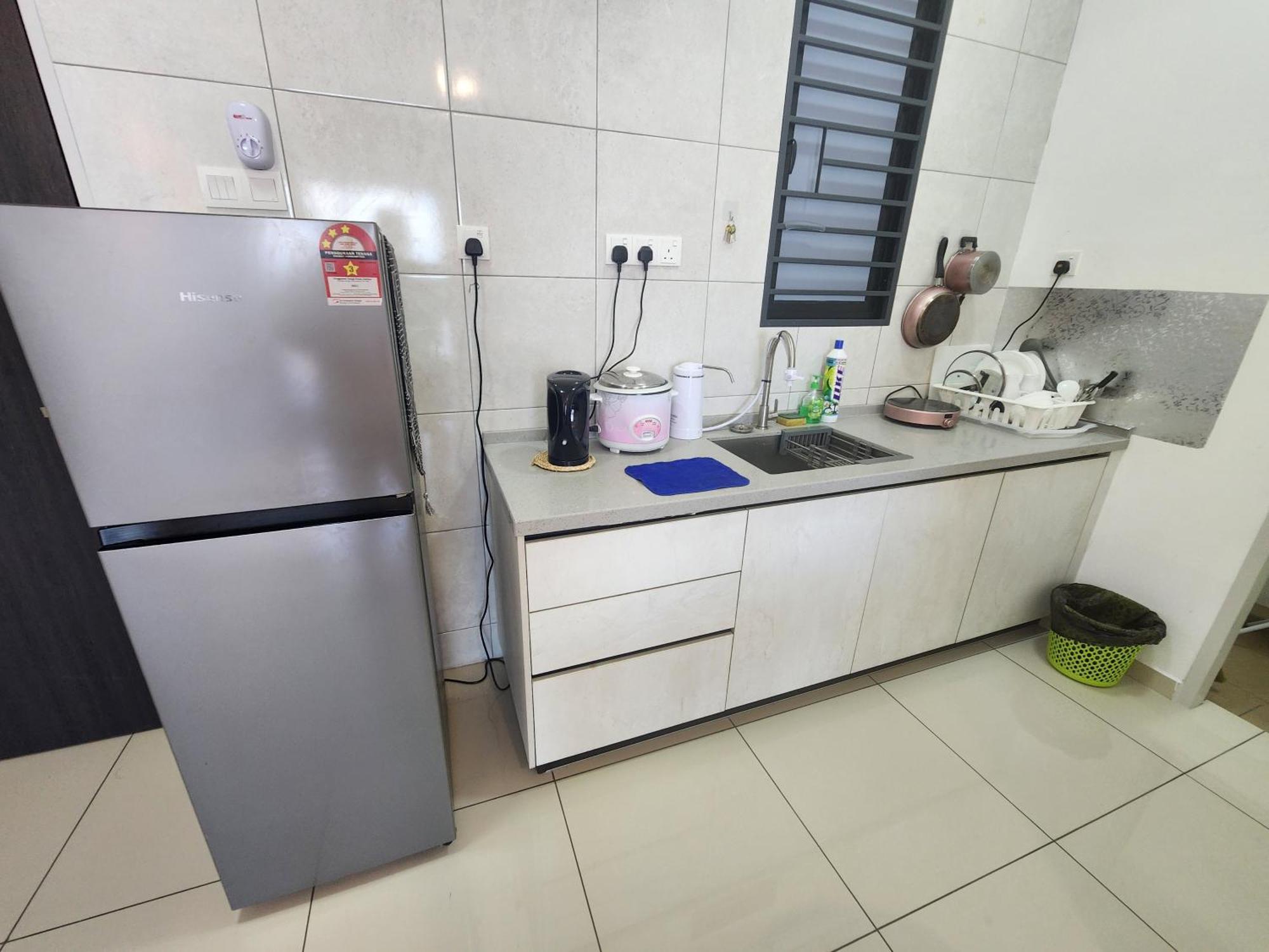 Praicon Tower - Premium Apartment