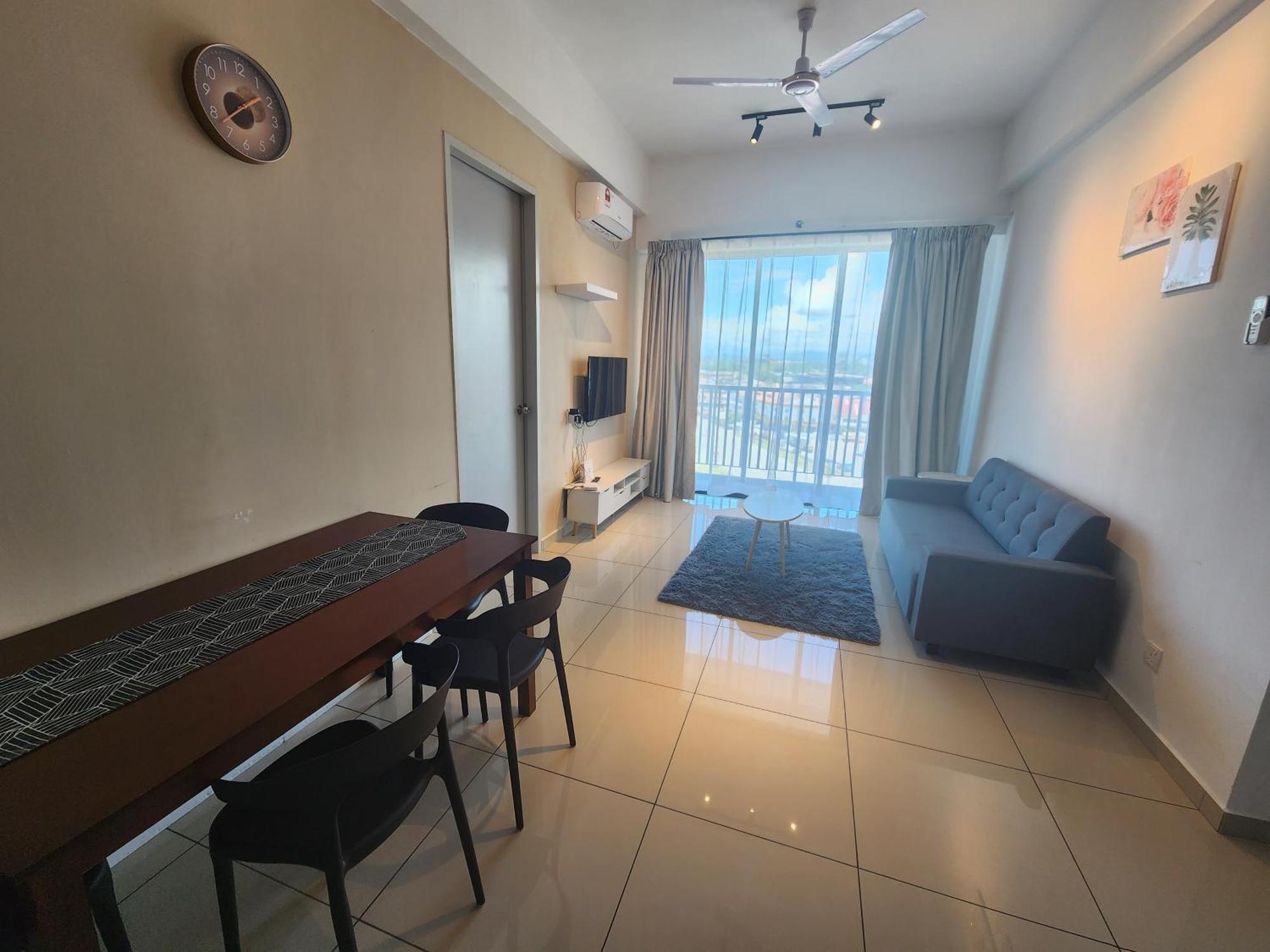 Apartment Praicon Tower - Premium *