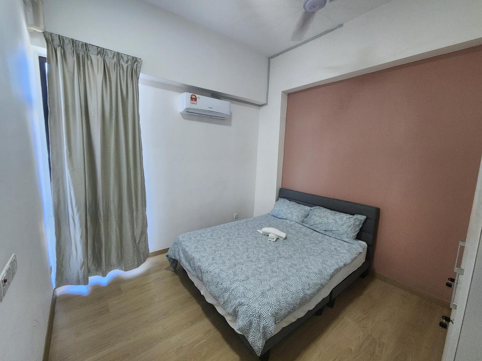 Praicon Tower - Premium Apartment *