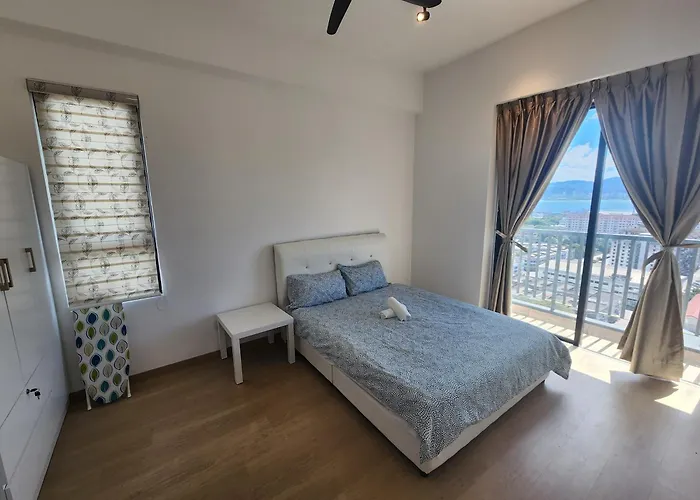 Praicon Tower - Premium Suite