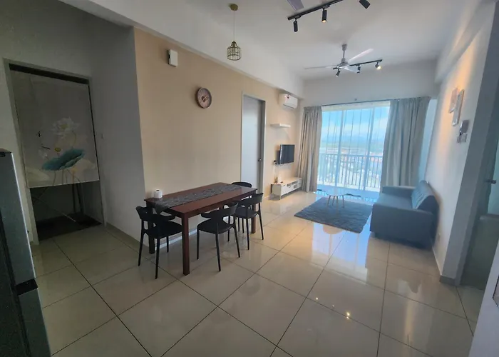 Praicon Tower - Premium Suite