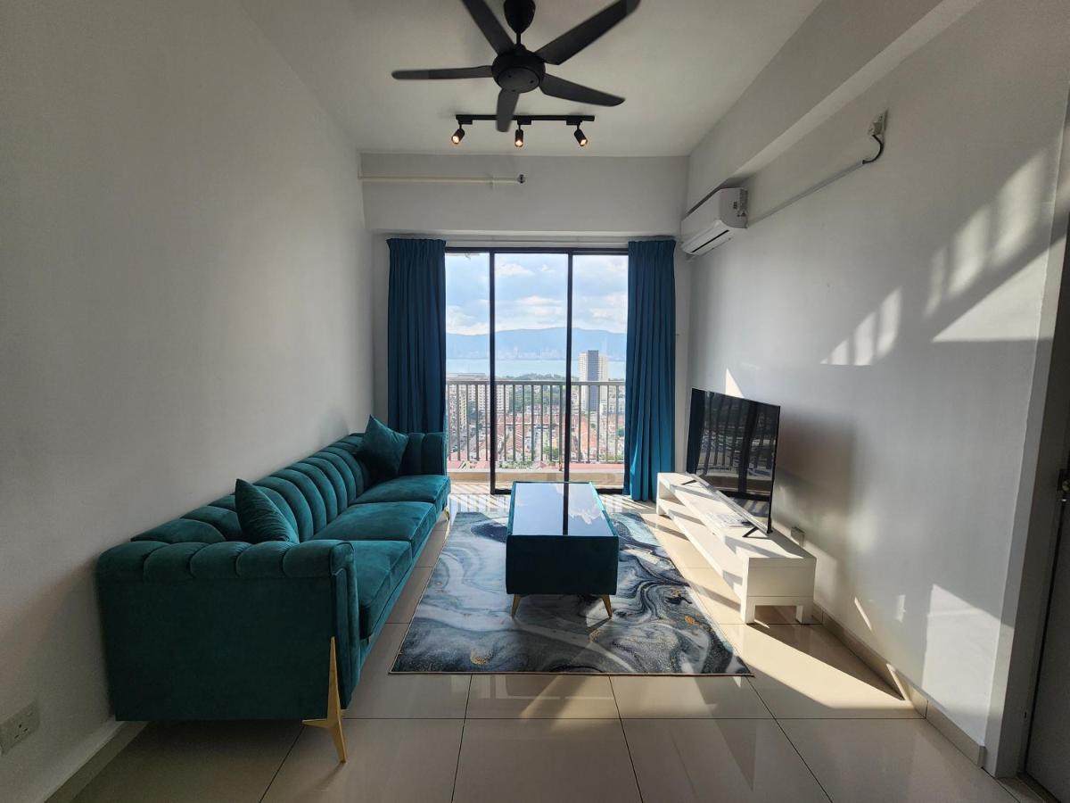 Praicon Tower - Premium Apartemen