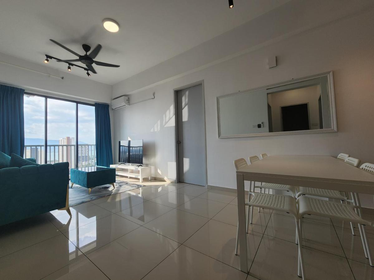Praicon Tower - Premium