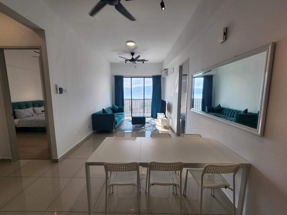 Praicon Tower - Premium