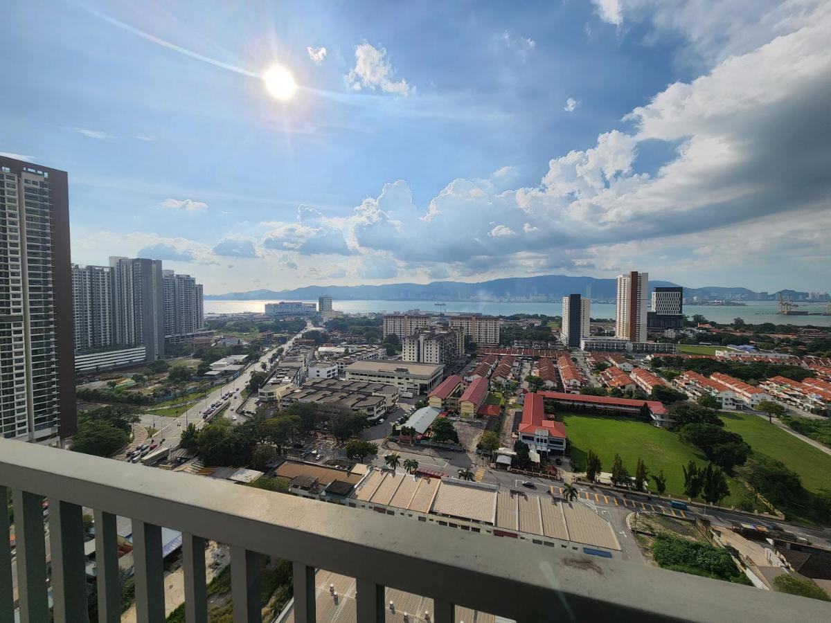 Apartemen Praicon Tower - Premium