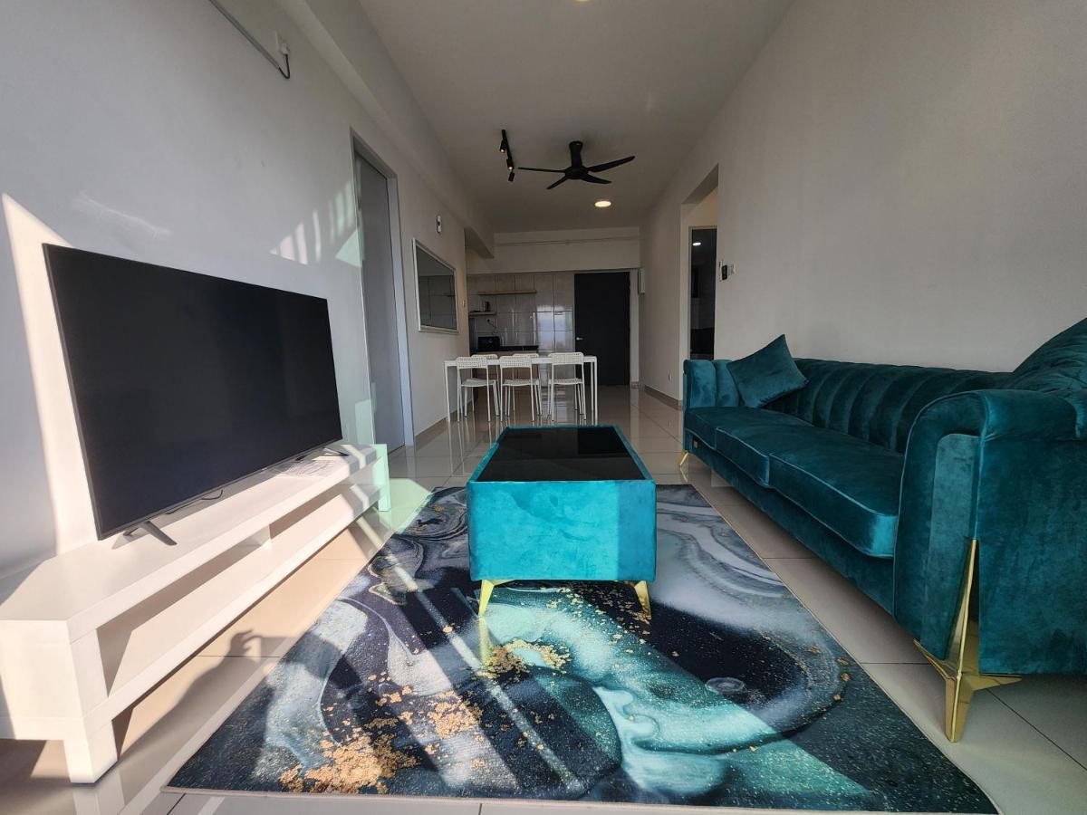 Apartemen Praicon Tower - Premium *