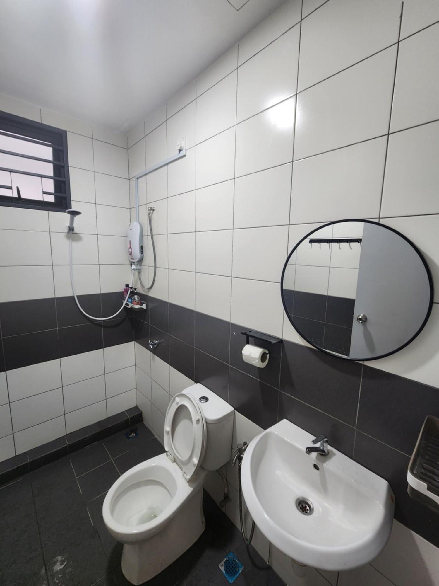 Apartemen Praicon Tower - Premium *